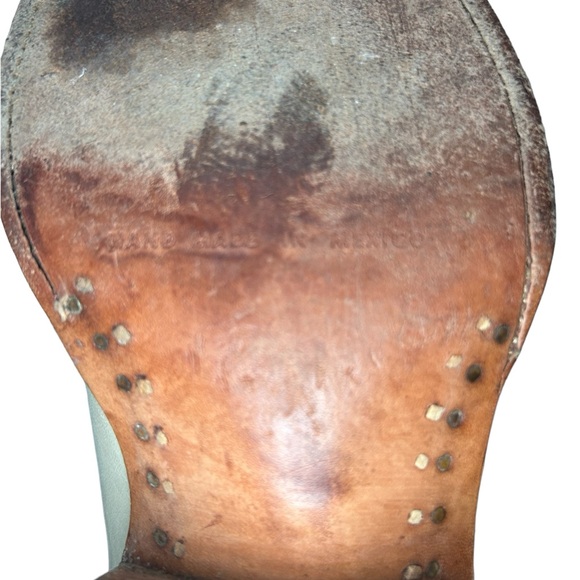 Jaenca Custom Cowboy Boots - Picture 9 of 12